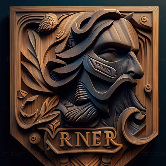 Legends of Runeterra game